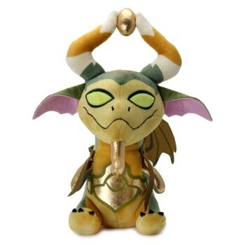  Maskotka Kidrobot: Magic the Gathering Nicol Bolas