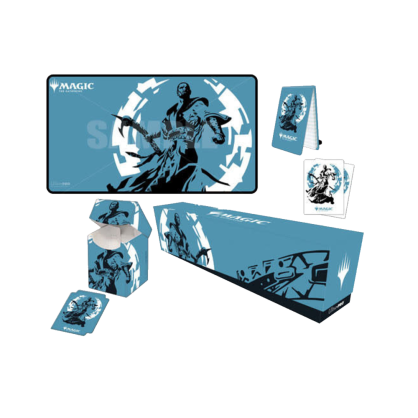 Ultra Pro - Teferi Accessories Bundle - Magic: The Gathering