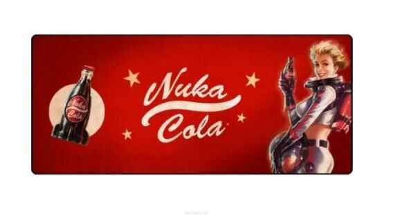 Mata Bethesda Fallout Nuka Cola 800x350