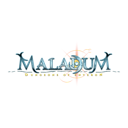 Maladum - Beasts of Enveron - Expansion - PL