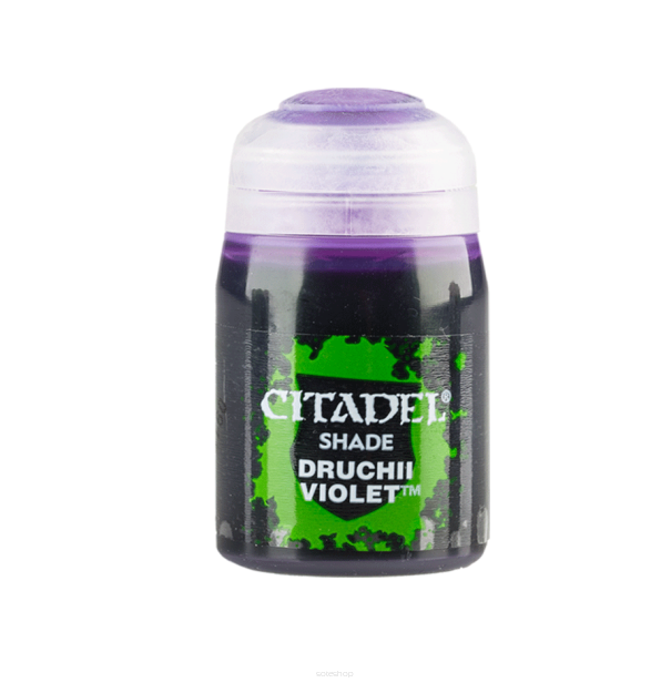 Citadel - Shade - Druchii Violet