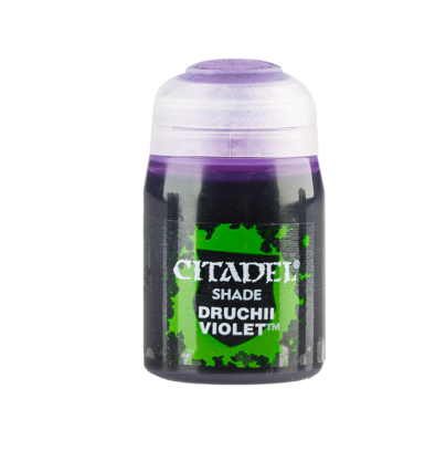 Citadel - Shade - Druchii Violet