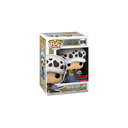 Funko Pop! - Animation - One Piece - Special Edition - Trafalgar Law