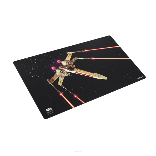 Star Wars: Unlimited - Game Mat - X-Wing