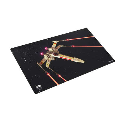 Star Wars Unlimited - Game Mat - X-Wing