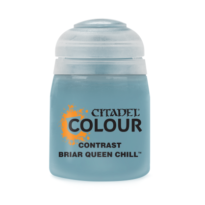 Citadel - Contrast - Briar Queen Chill