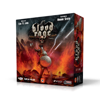 Blood Rage