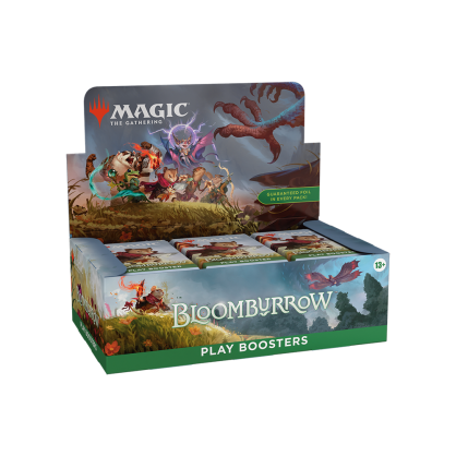 Magic: the Gathering - Bloomburrow - Play Booster Box