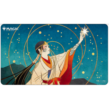 Mata - Ultra Pro - Strixhaven: School of Mages - Mystical Archive - Japan - Opt