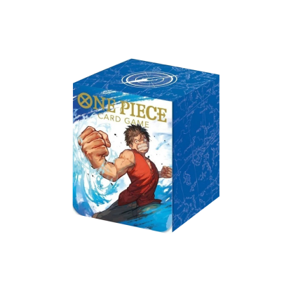 One Piece Card Game - Luffy - Deck Box