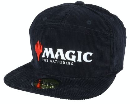 Czapka snapback Difuzed Magic the Gathering