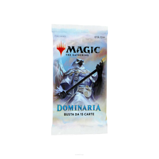 Magic the Gathering: Dominaria - Busta