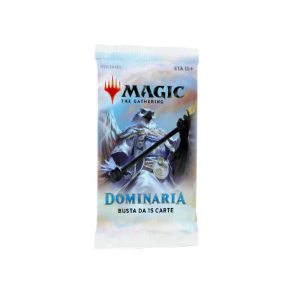 Magic the Gathering: Dominaria - Busta