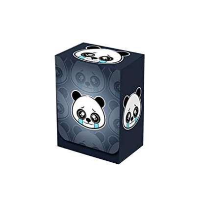 Legion - Deckbox - Sad Panda