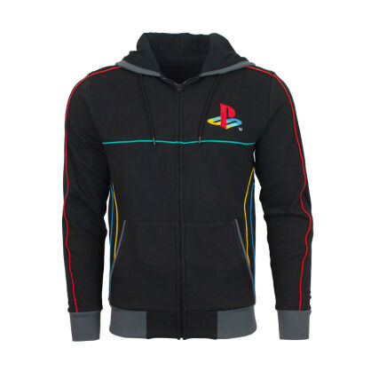 Bluza z kapturem Numskull Playstation Hoodie XS