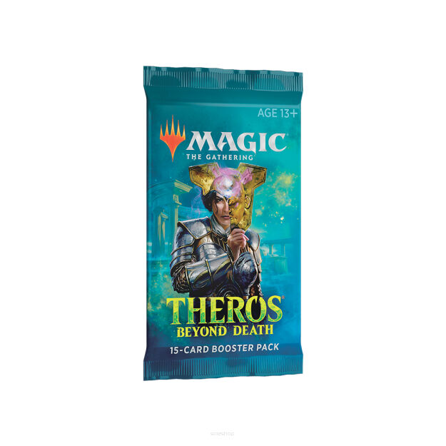 Magic the Gathering: Theros Beyond Death - Booster