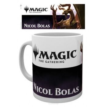Magic the Gathering: Nicol Bolas - Kubek
