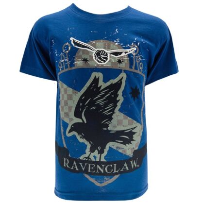 Koszulka Harry Potter Ravenclaw