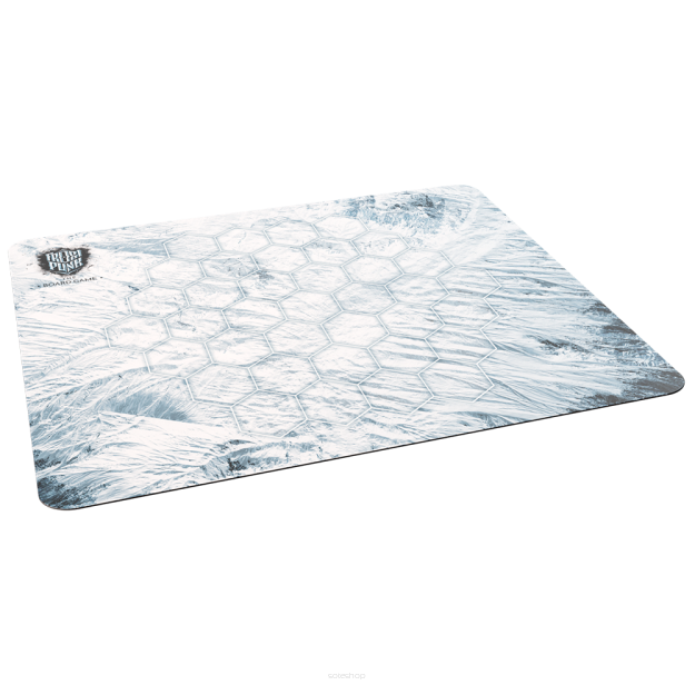 Frostpunk: Playing Mat Expansion