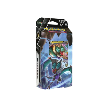 Pokémon - V Battle Deck Bundle Noivern