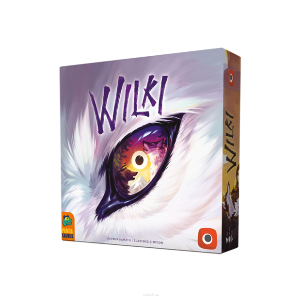 Wilki