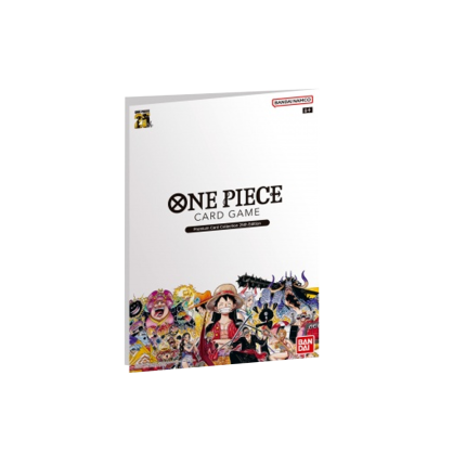 One Piece Card Game - Premium Card Collection - 25th Edition