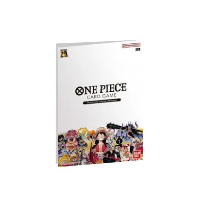 One Piece Card Game - Premium Card Collection - 25th Edition