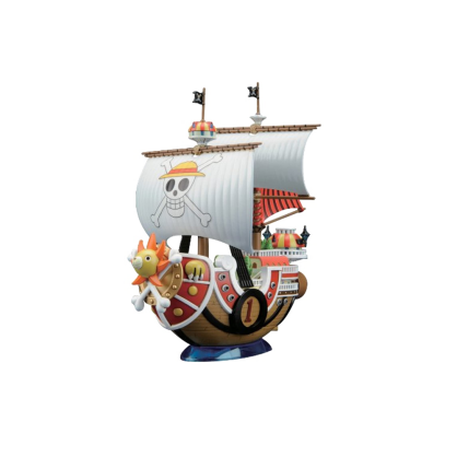 One Piece - Grand Ship Collection - Thousand Sunny