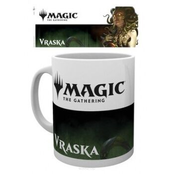Magic the Gathering: Vraska - Kubek