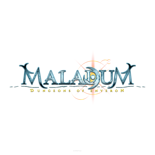 Maladum - Of Ale and Adventure - Expansion - PL