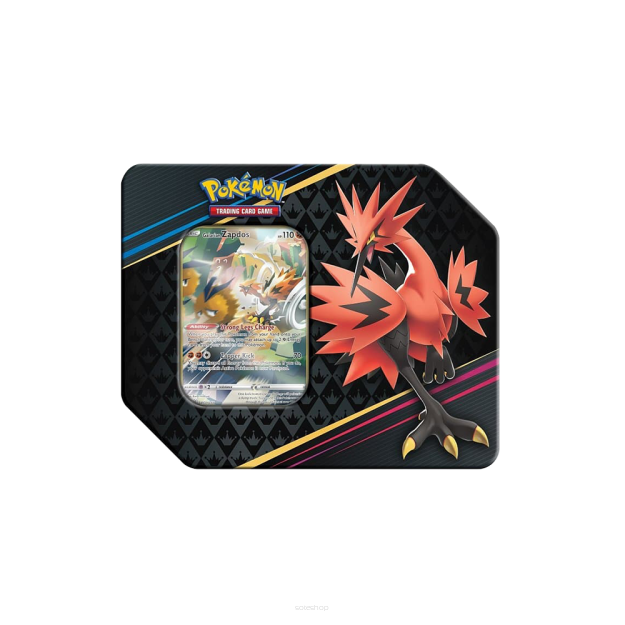 Pokémon - Sword & Shield 12.5 - Crown Zenith - Special Art 7
