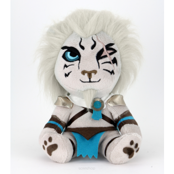 Maskotka Kidrobot: Magic the Gathering Ajani