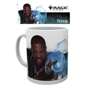 Magic the Gathering: Teferi - Kubek