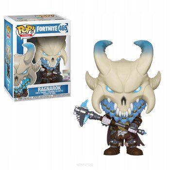 Figurka Funko POP! Fortnite Ragnarok 465