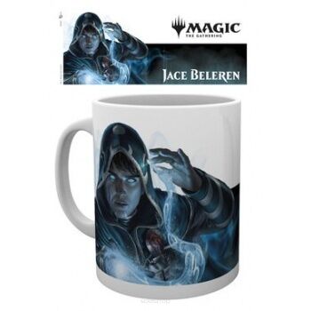 Magic the Gathering: Jace Beleren - Kubek