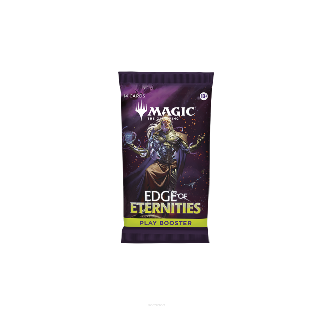 Magic: the Gathering - Edge of Eternities - Play Booster