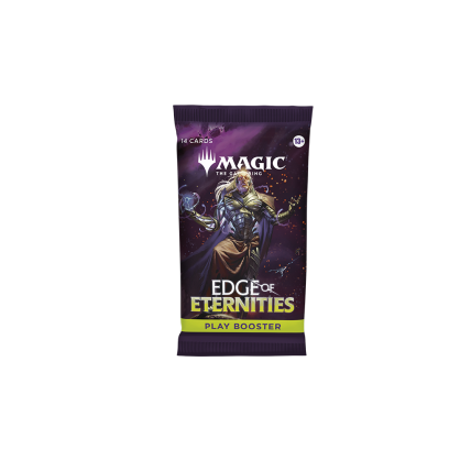 Magic: the Gathering - Edge of Eternities - Play Booster