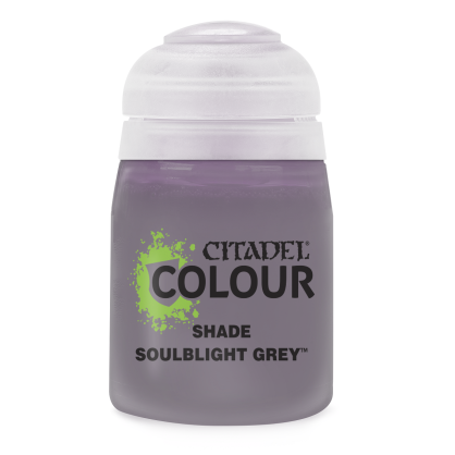 Citadel - Shade - Soulblight Grey