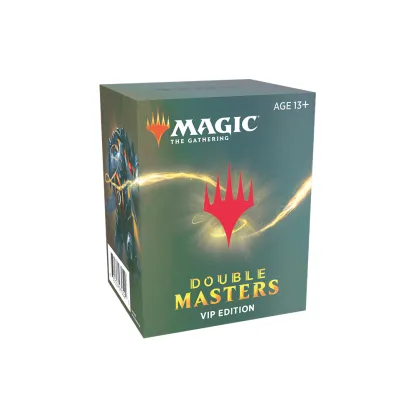 Magic the Gathering: Double Masters - VIP Booster