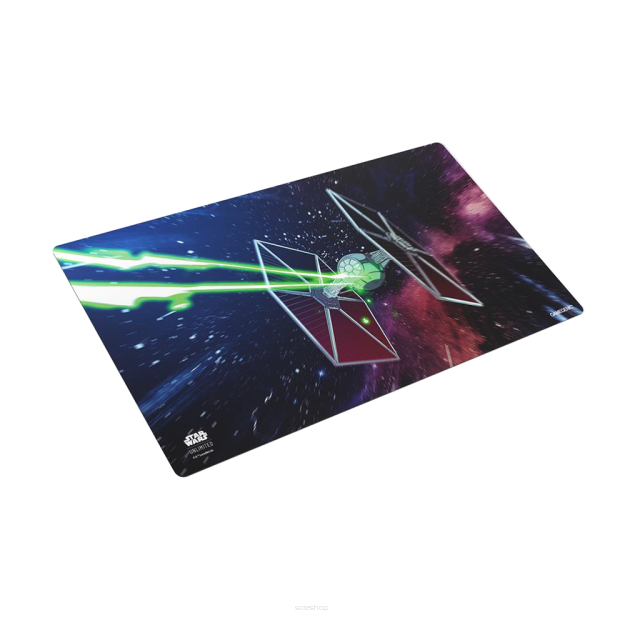 Star Wars Unlimited - Game Mat - TIE fighter