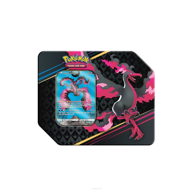 Pokémon - Sword & Shield 12.5 - Crown Zenith - Special Art 7