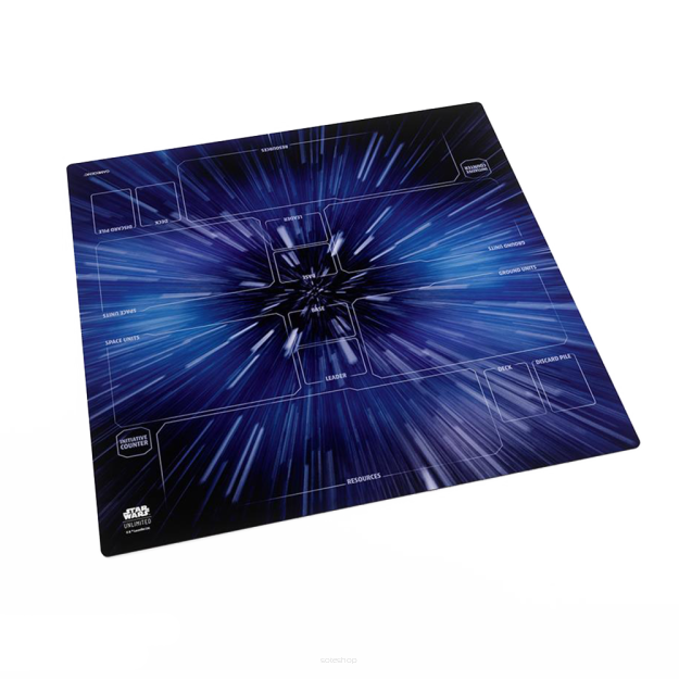 Star Wars Unlimited - Game Mat - XL