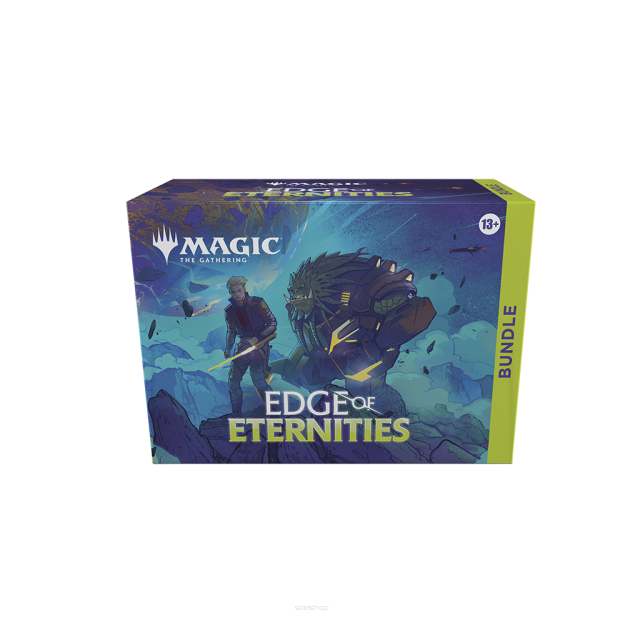 Magic: the Gathering - Edge of Eternities - Bundle