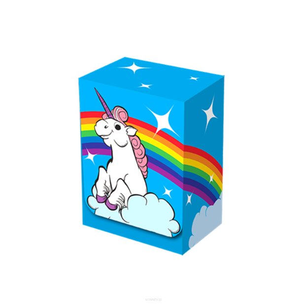 Legion - Deckbox – Rainbow Unicorn