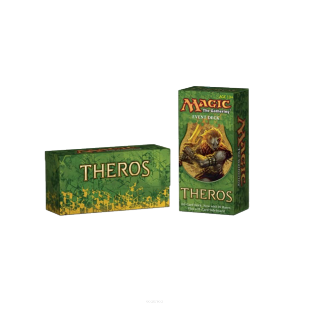 Magic the Gathering: Theros - Event Deck