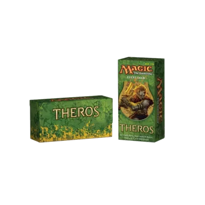 Magic the Gathering: Theros - Event Deck