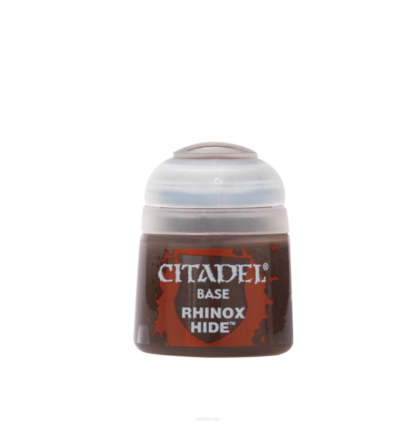 Citadel - Base - Rhinox Hide