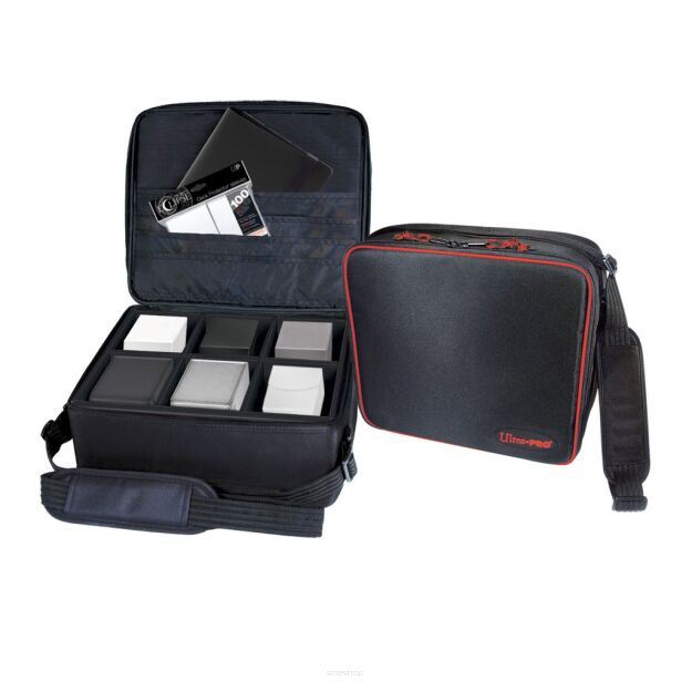 Torba Ultra Pro Portable Gaming Case