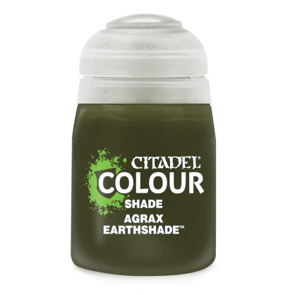 Citadel - Shade - Agrax Earthshade