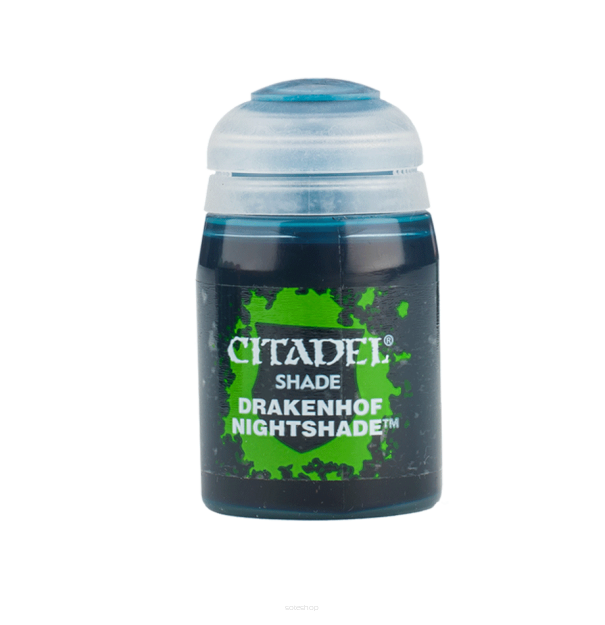 Citadel - Shade - Drakenhof Nightshade